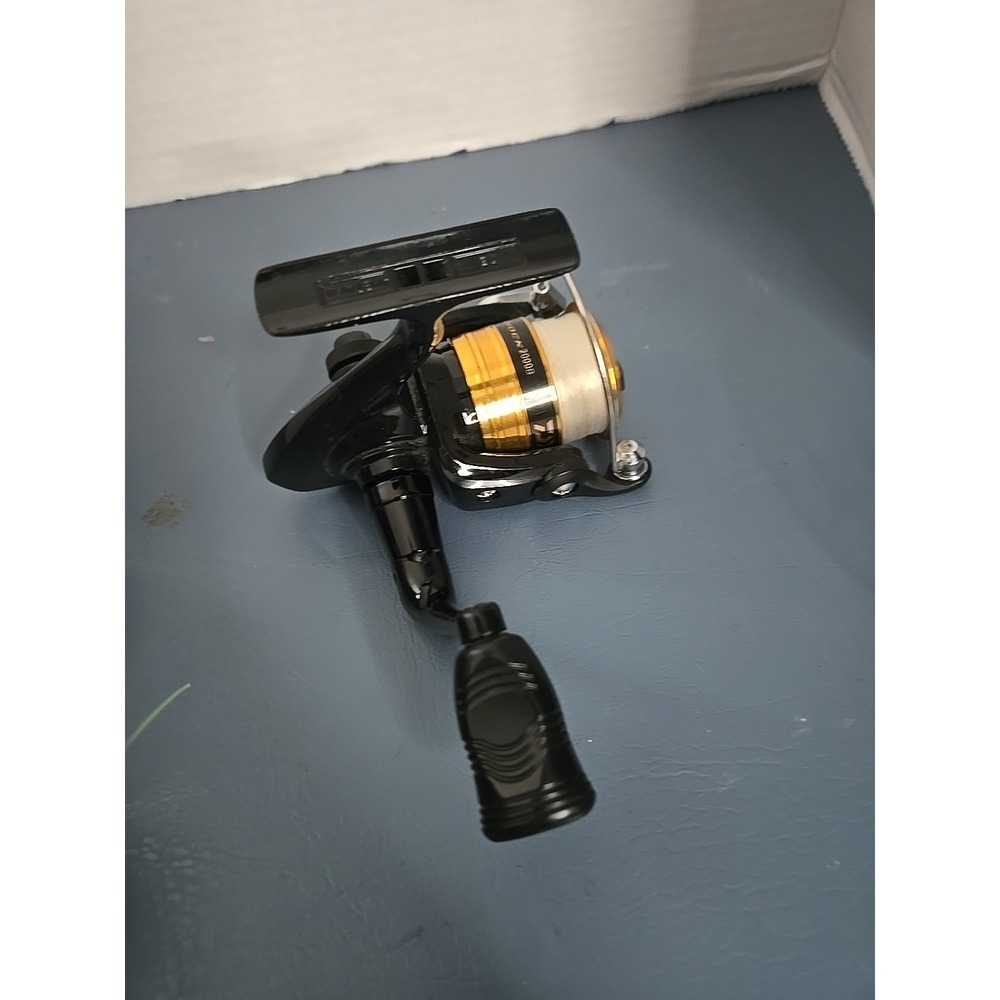 Diawa Shock 2000B‎